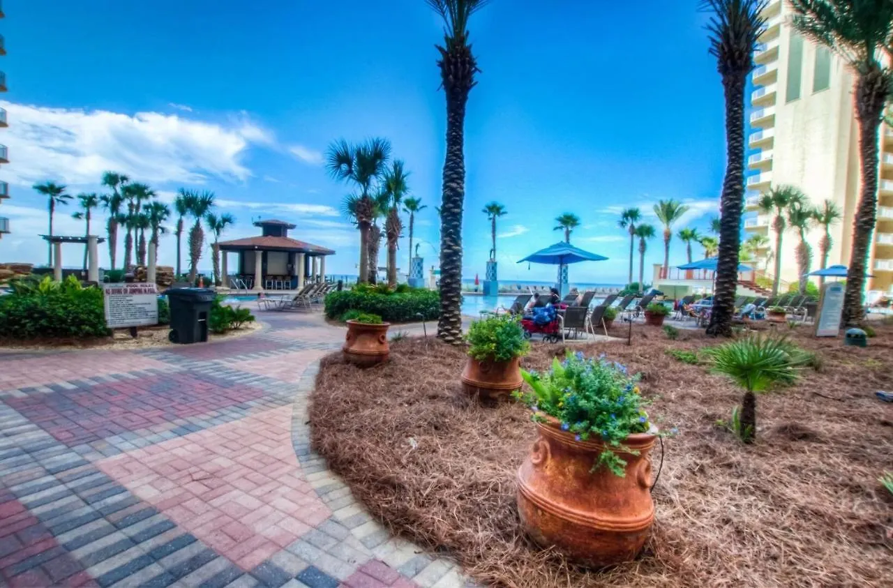 Holiday home Shores Of Panama 1921! 2Bd 3 Ba, Amazing View, And Great Amenities Panama City Beach United States